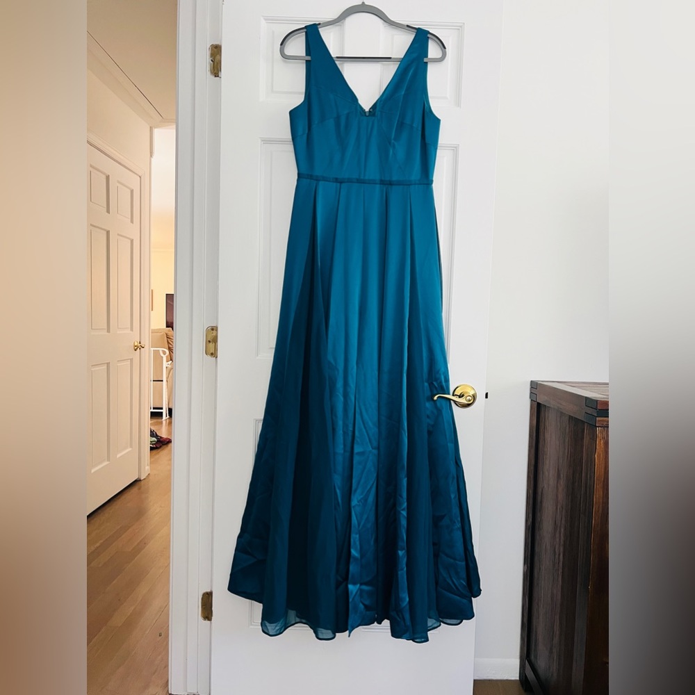 Evening gown